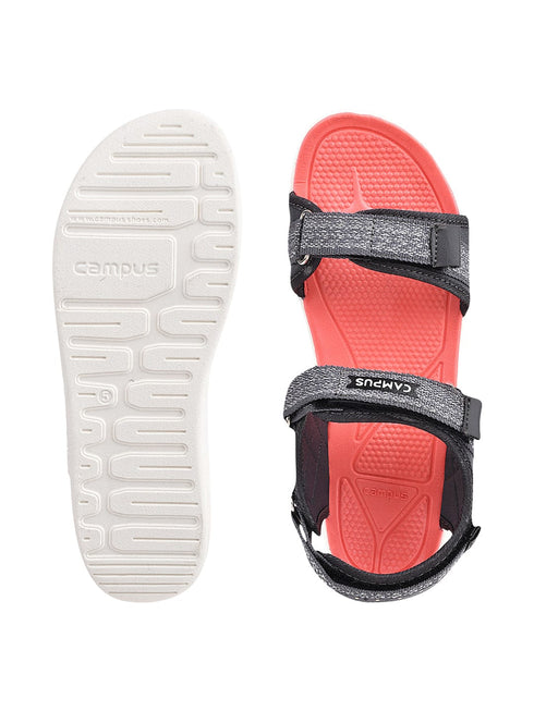GC-2220L Grey Women's Sandals